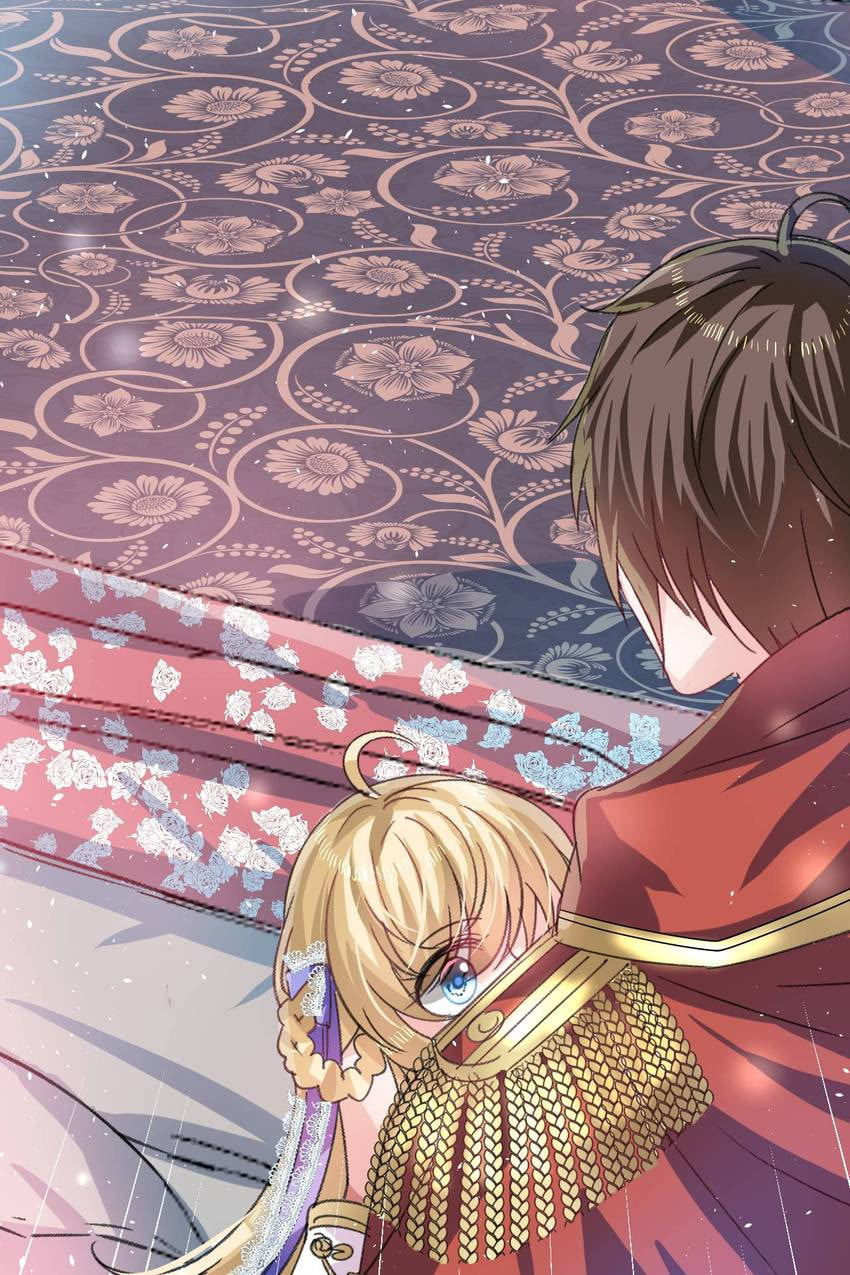 Read Little Raider Princess System (Colored) chapter 22 image 10 on Lezhin