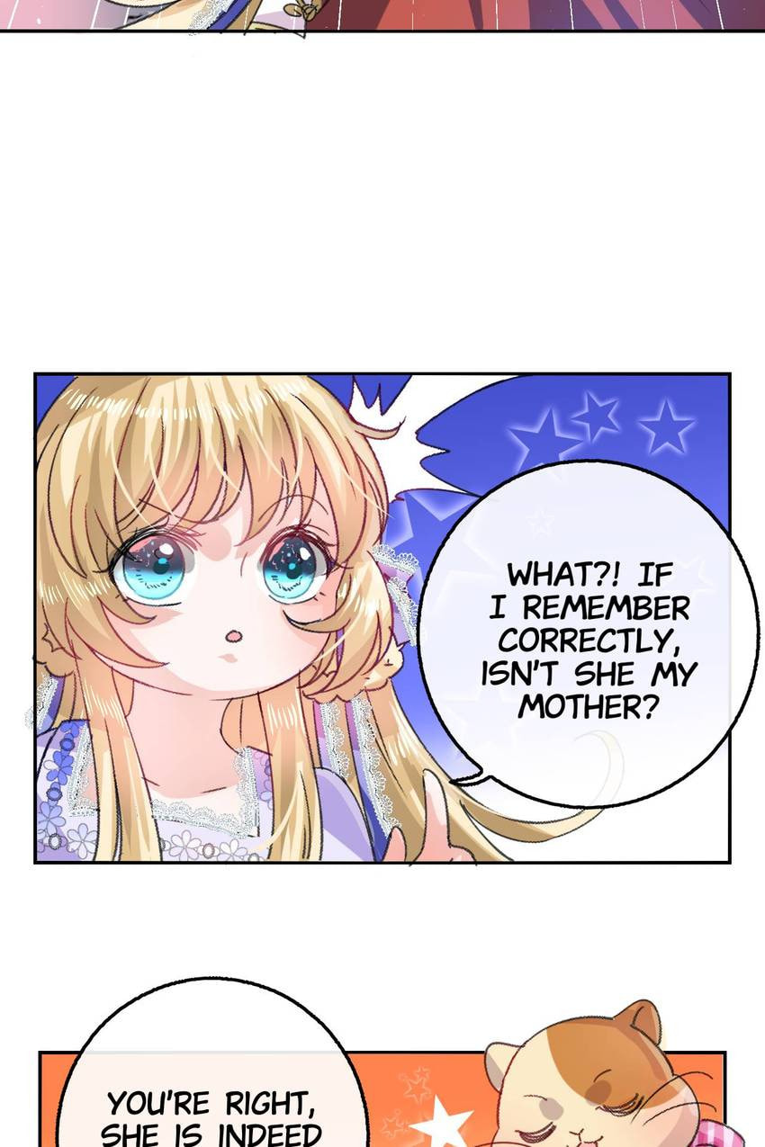 Read Little Raider Princess System (Colored) chapter 22 image 11 on Lezhin