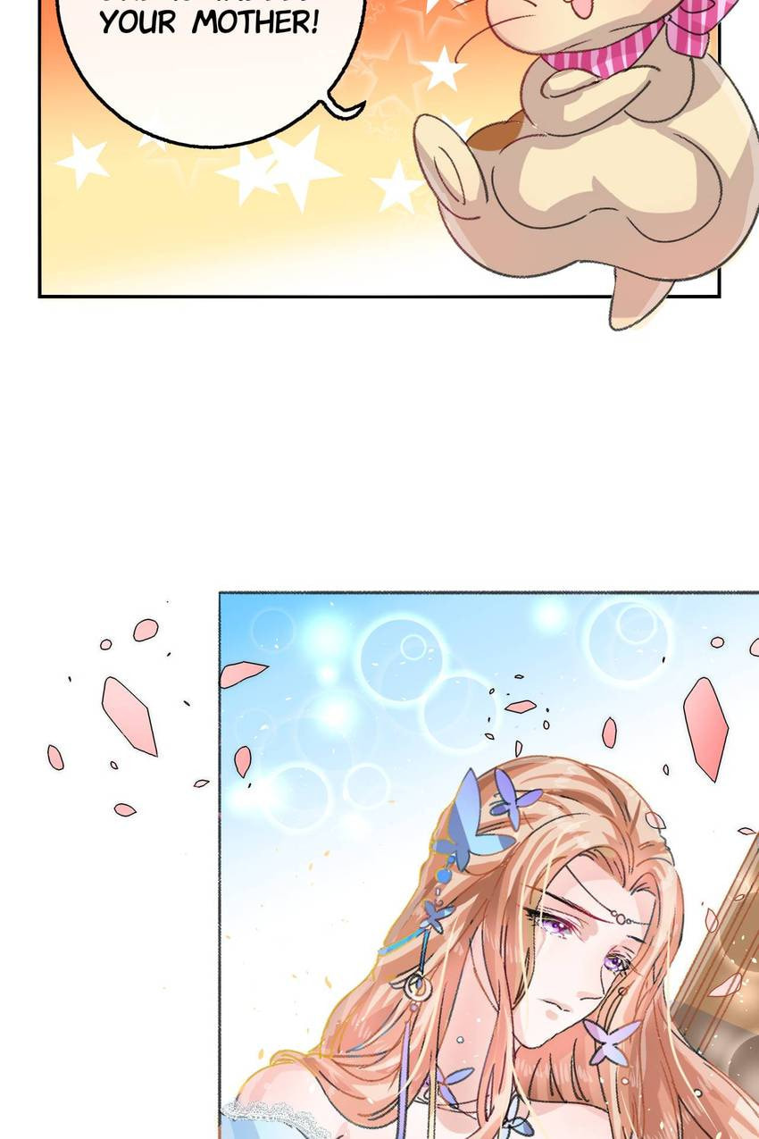 Read Little Raider Princess System (Colored) chapter 22 image 12 on Lezhin