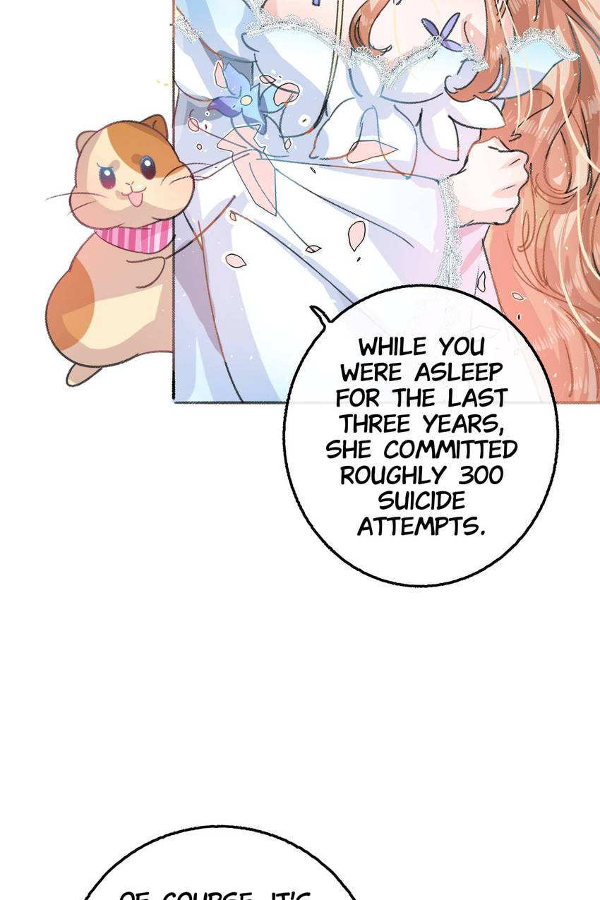 Read Little Raider Princess System (Colored) chapter 22 image 13 on Lezhin