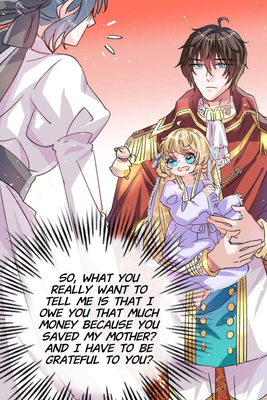Read Little Raider Princess System (Colored) chapter 22 image 15 on Lezhin