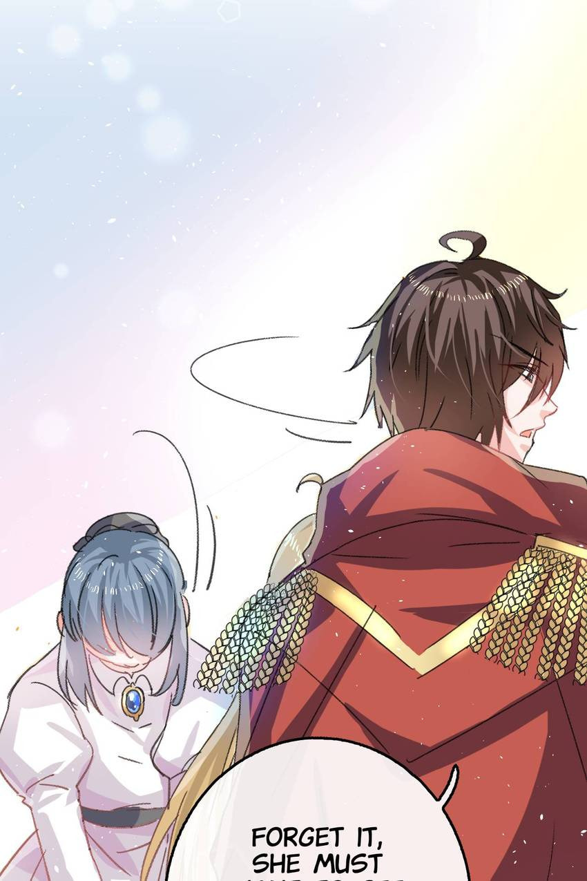 Read Little Raider Princess System (Colored) chapter 22 image 17 on Lezhin