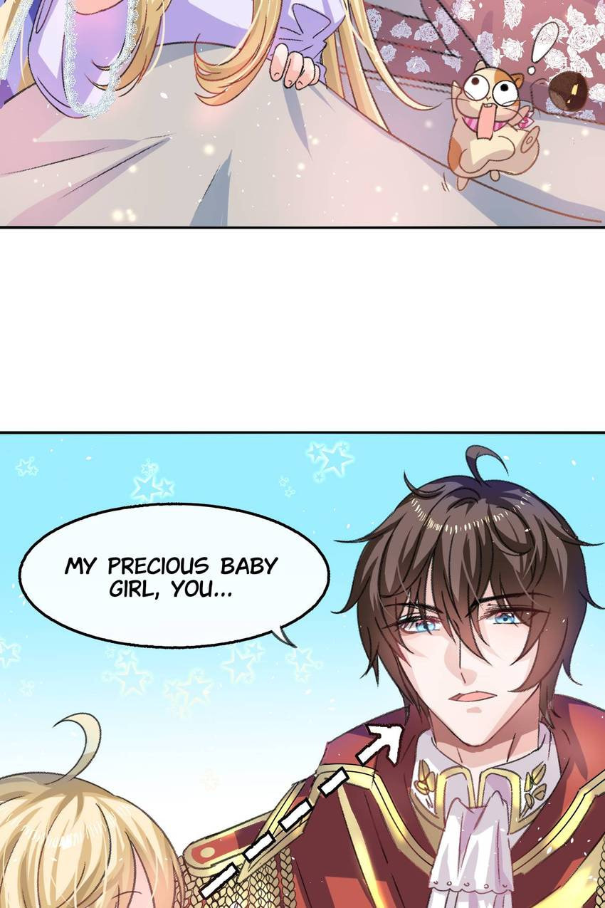 Read Little Raider Princess System (Colored) chapter 22 image 2 on Lezhin