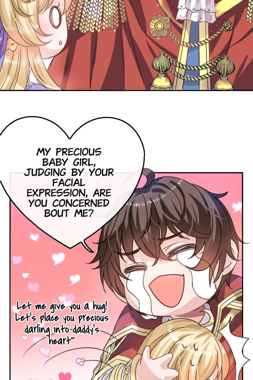 Read Little Raider Princess System (Colored) chapter 22 image 3 on Lezhin