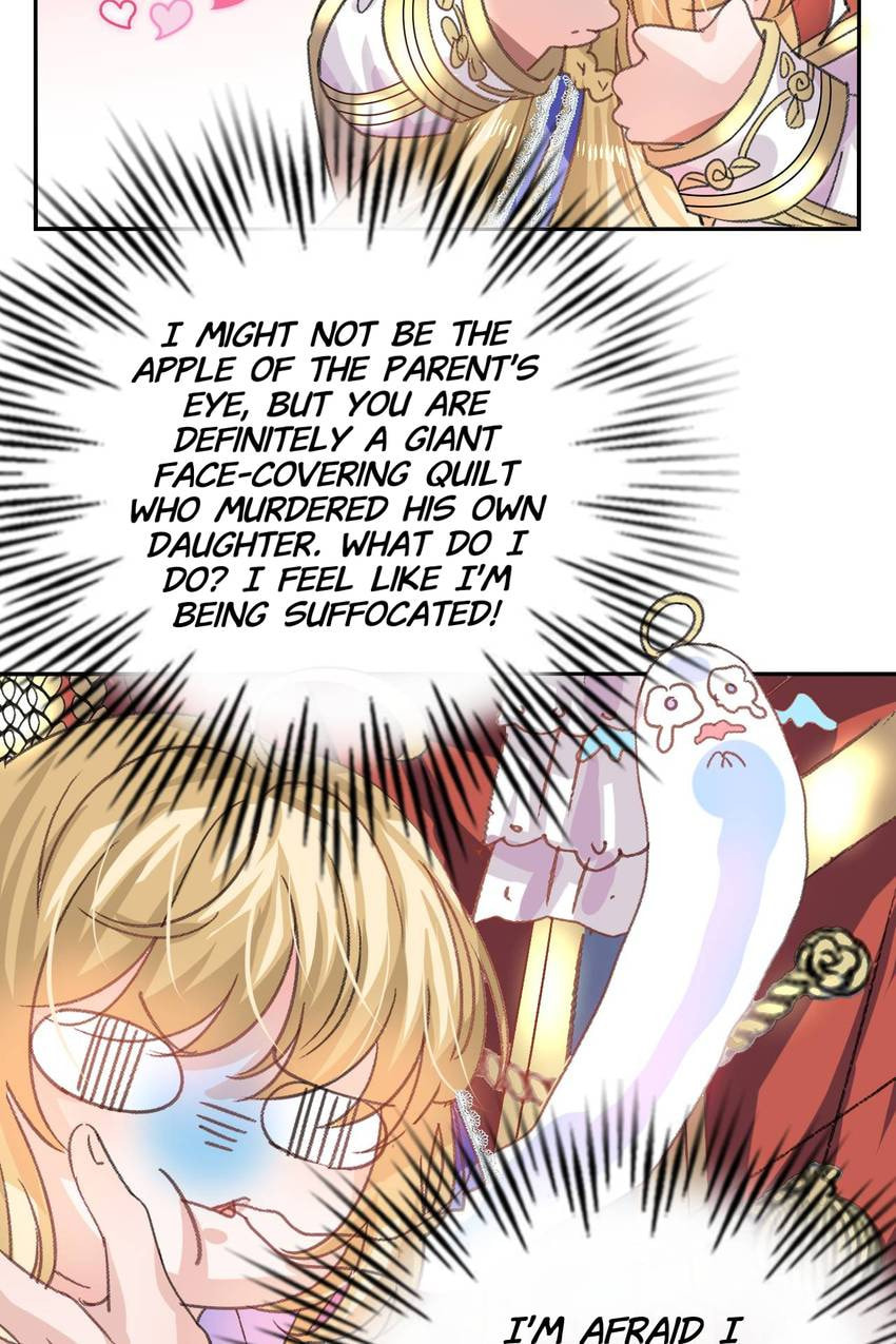 Read Little Raider Princess System (Colored) chapter 22 image 4 on Lezhin
