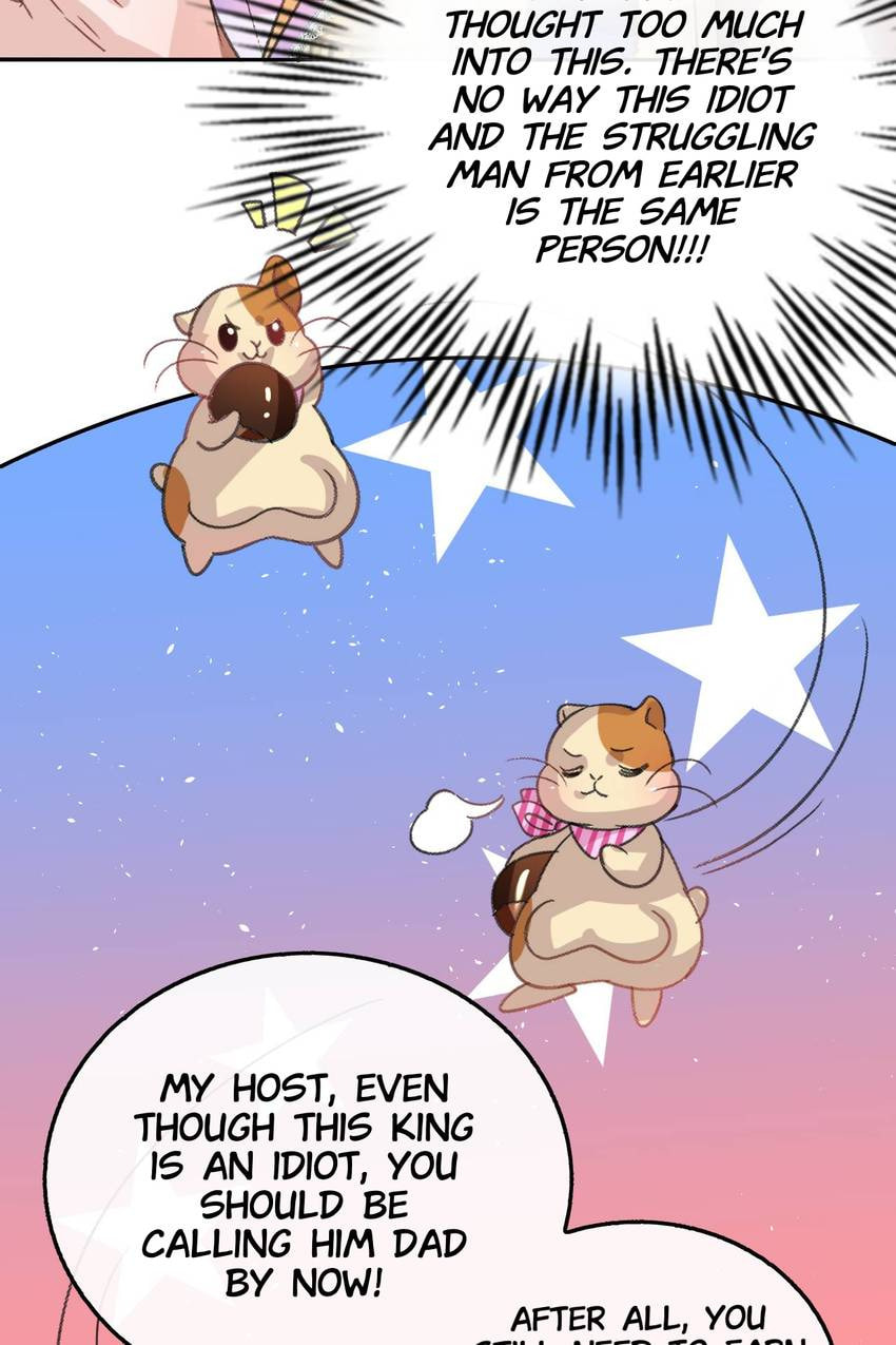 Read Little Raider Princess System (Colored) chapter 22 image 5 on Lezhin