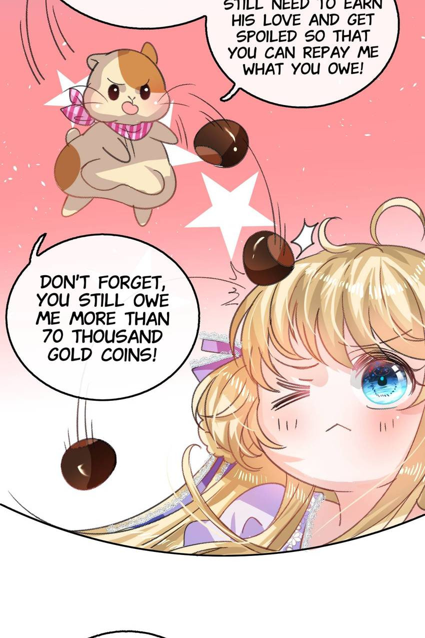 Read Little Raider Princess System (Colored) chapter 22 image 6 on Lezhin
