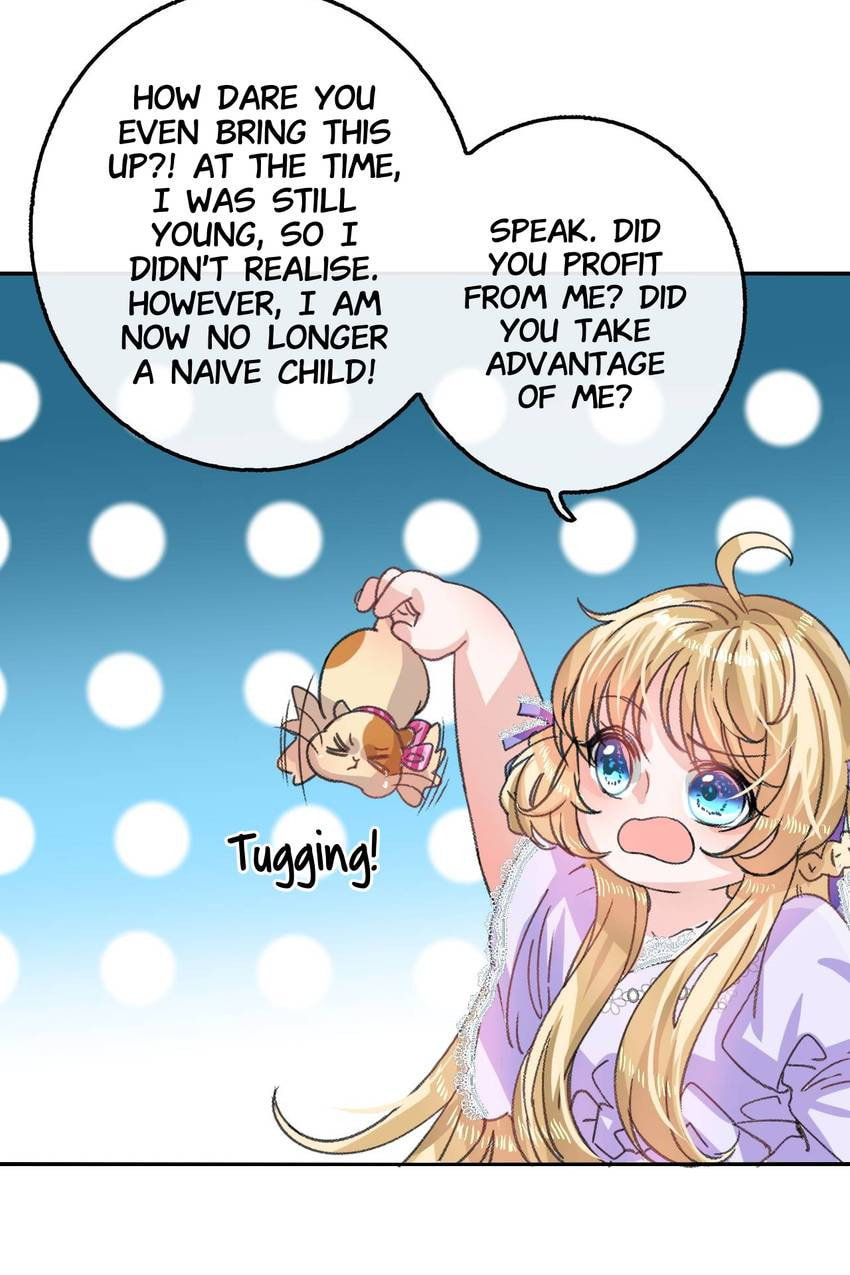 Read Little Raider Princess System (Colored) chapter 22 image 7 on Lezhin