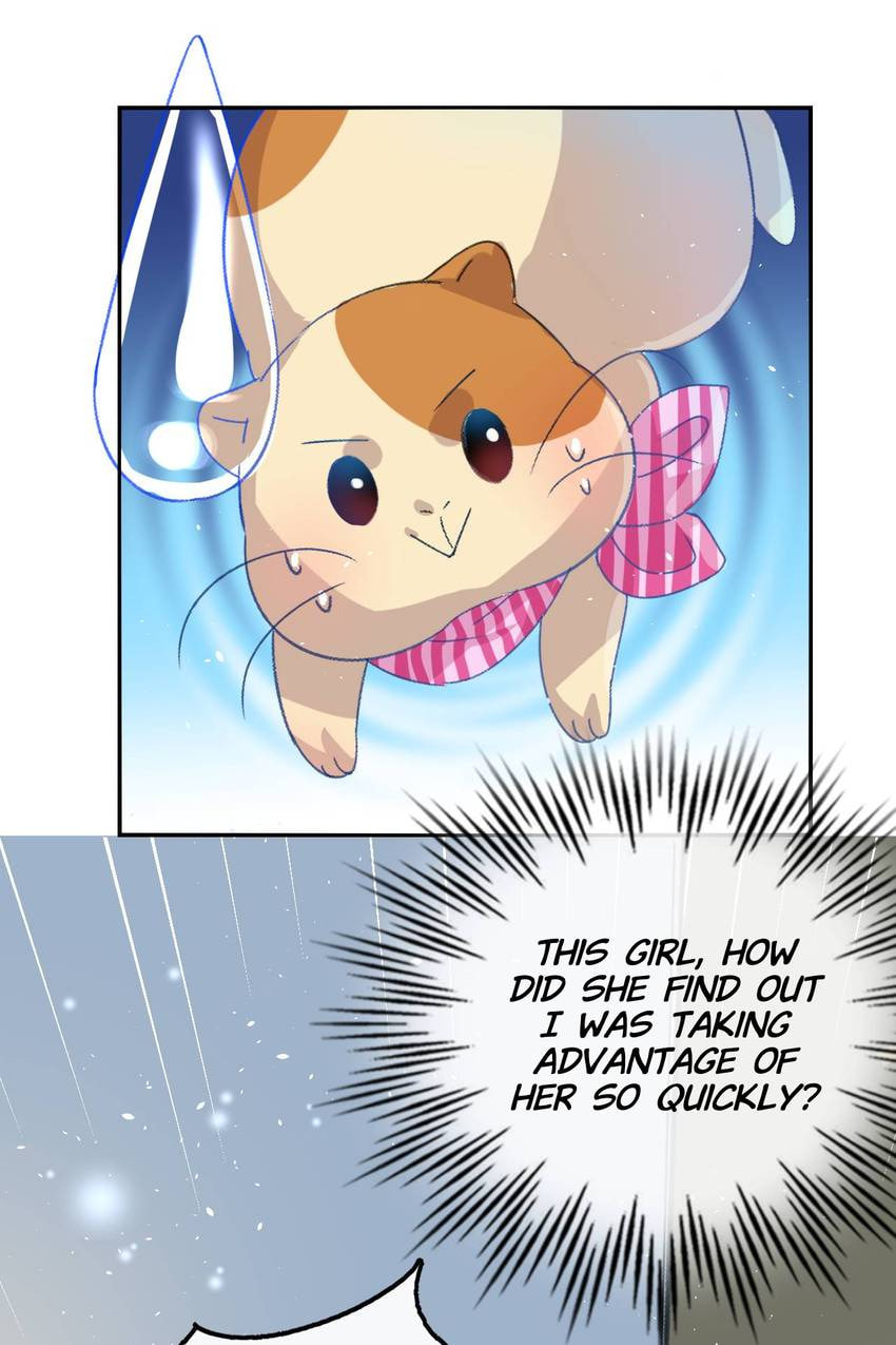 Read Little Raider Princess System (Colored) chapter 22 image 8 on Lezhin