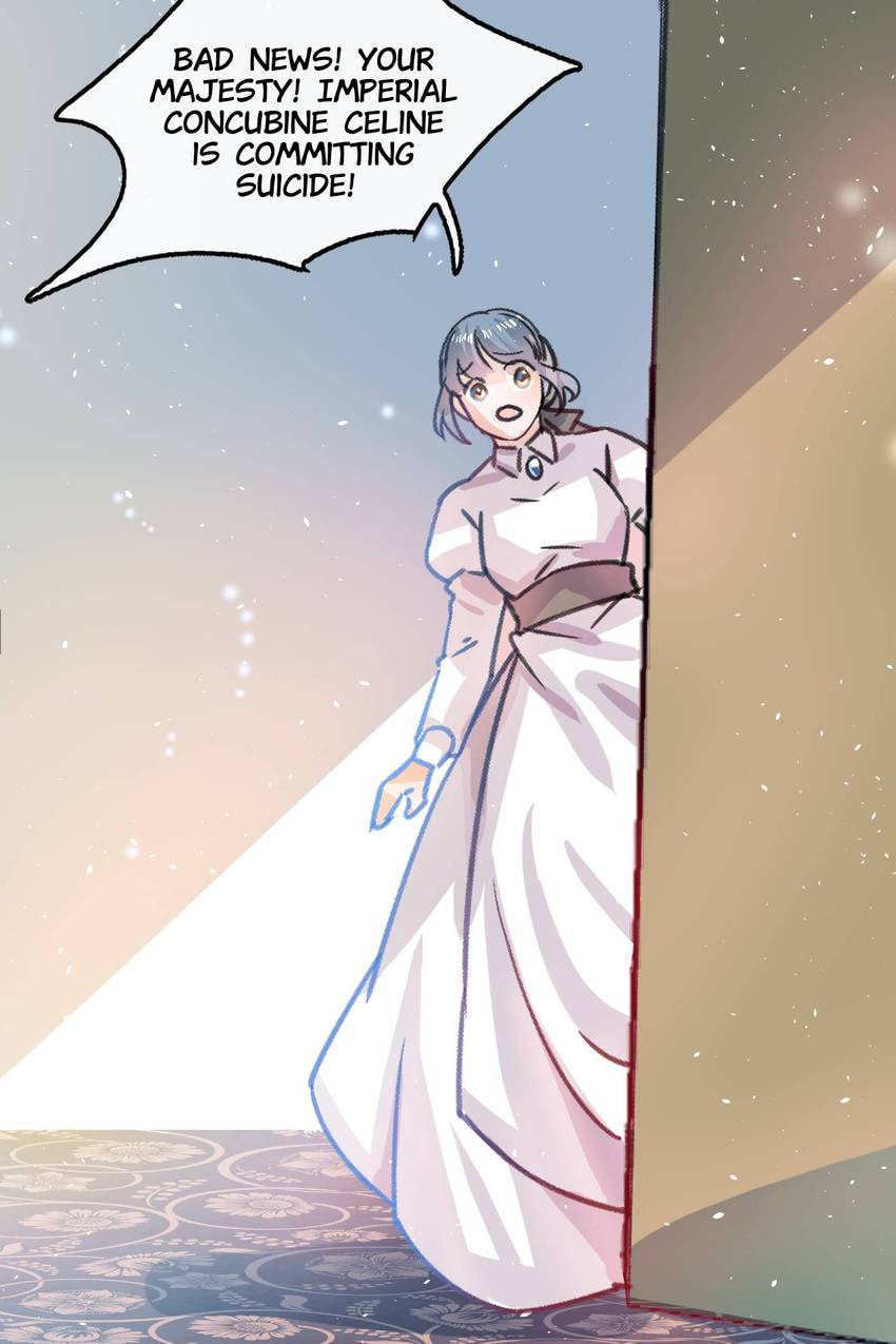 Read Little Raider Princess System (Colored) chapter 22 image 9 on Lezhin
