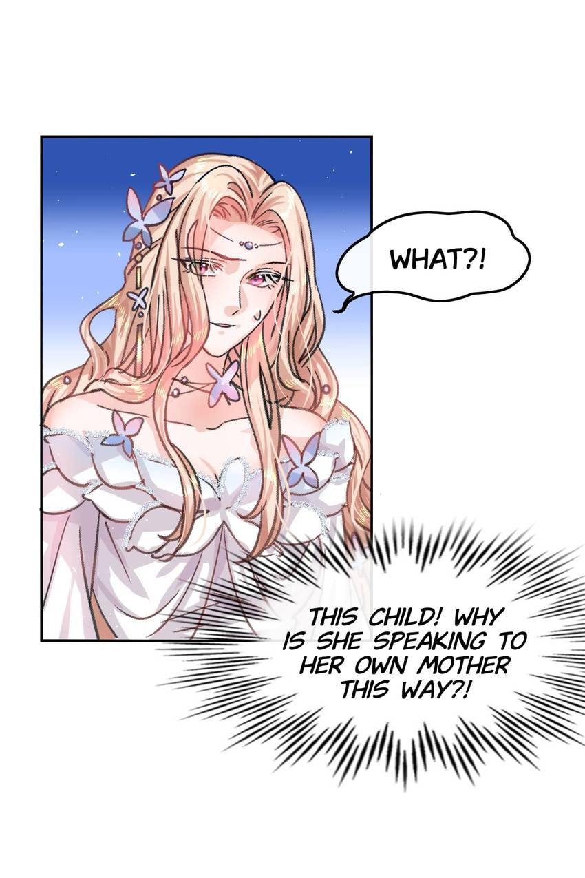 Read Little Raider Princess System (Colored) chapter 26 image 0 on Lezhin