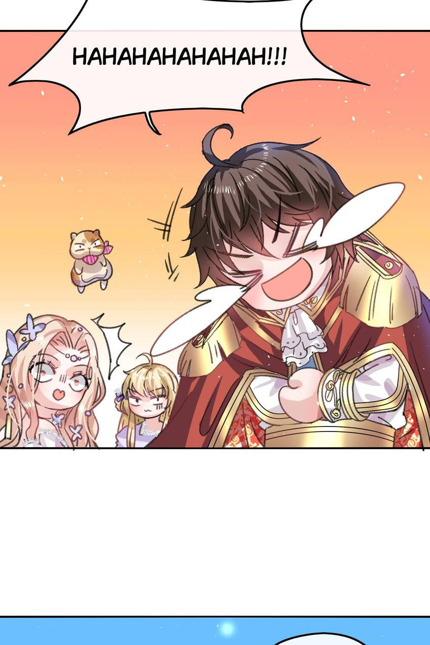 Read Little Raider Princess System (Colored) chapter 26 image 10 on Lezhin