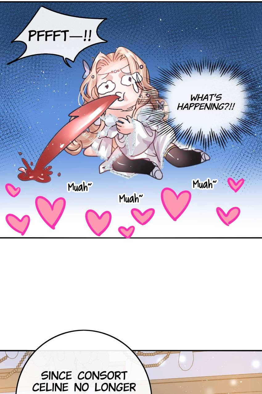 Read Little Raider Princess System (Colored) chapter 26 image 14 on Lezhin