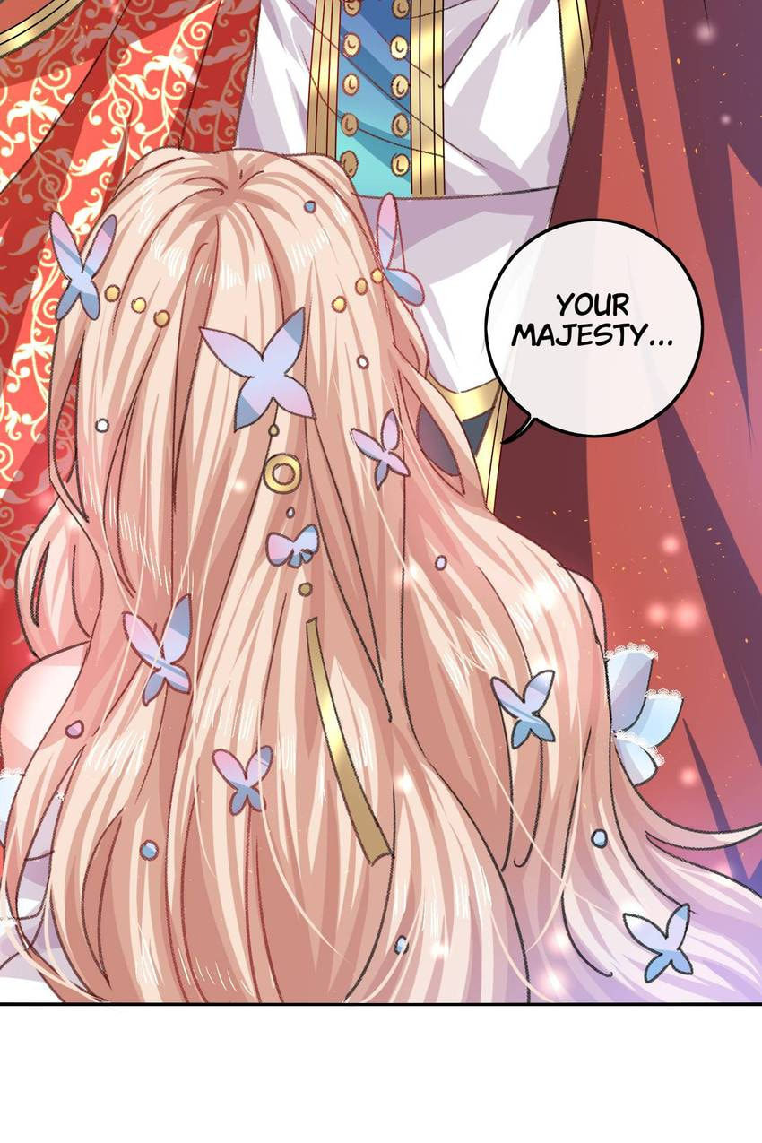Read Little Raider Princess System (Colored) chapter 26 image 16 on Lezhin