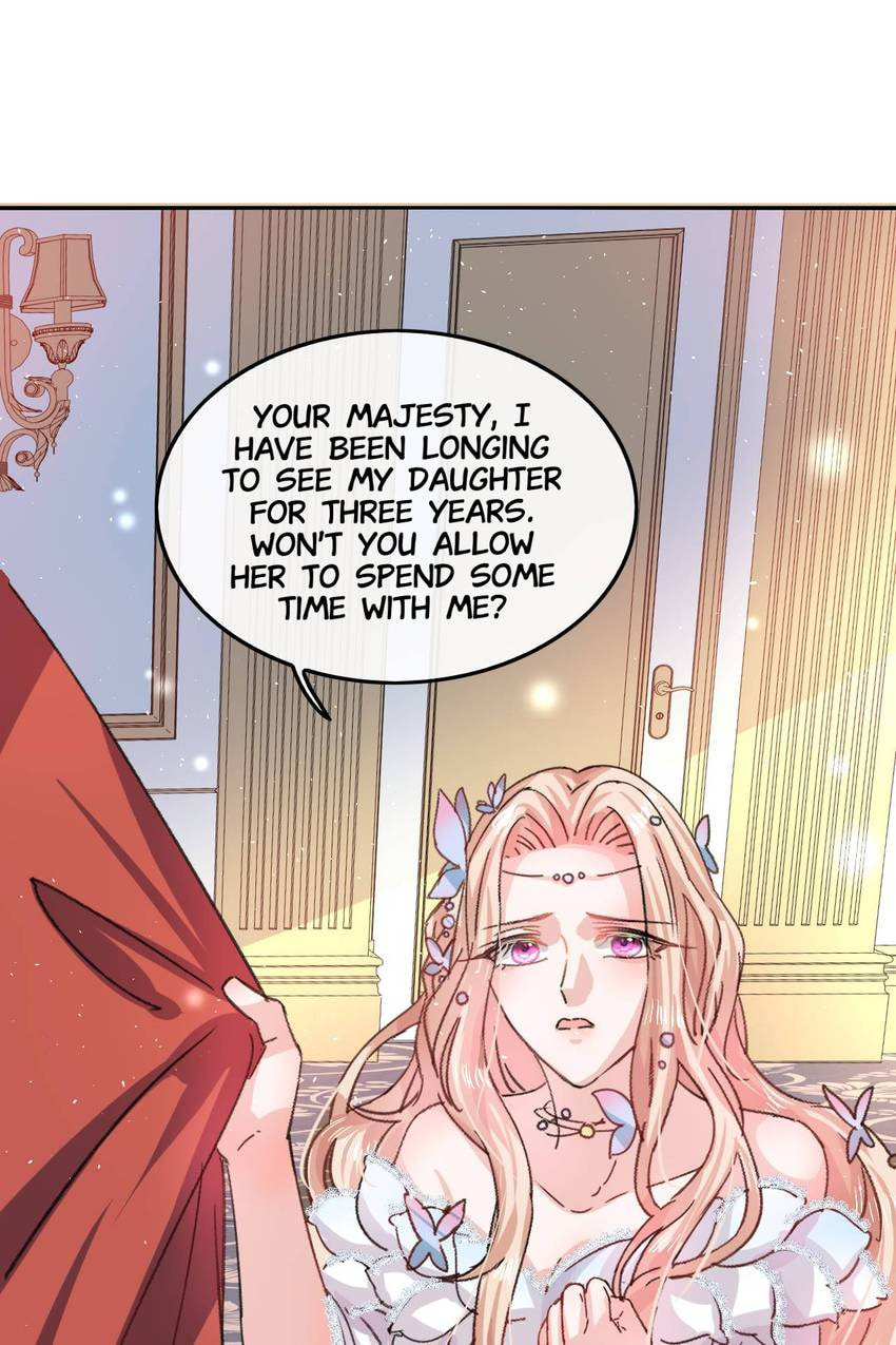 Read Little Raider Princess System (Colored) chapter 26 image 17 on Lezhin