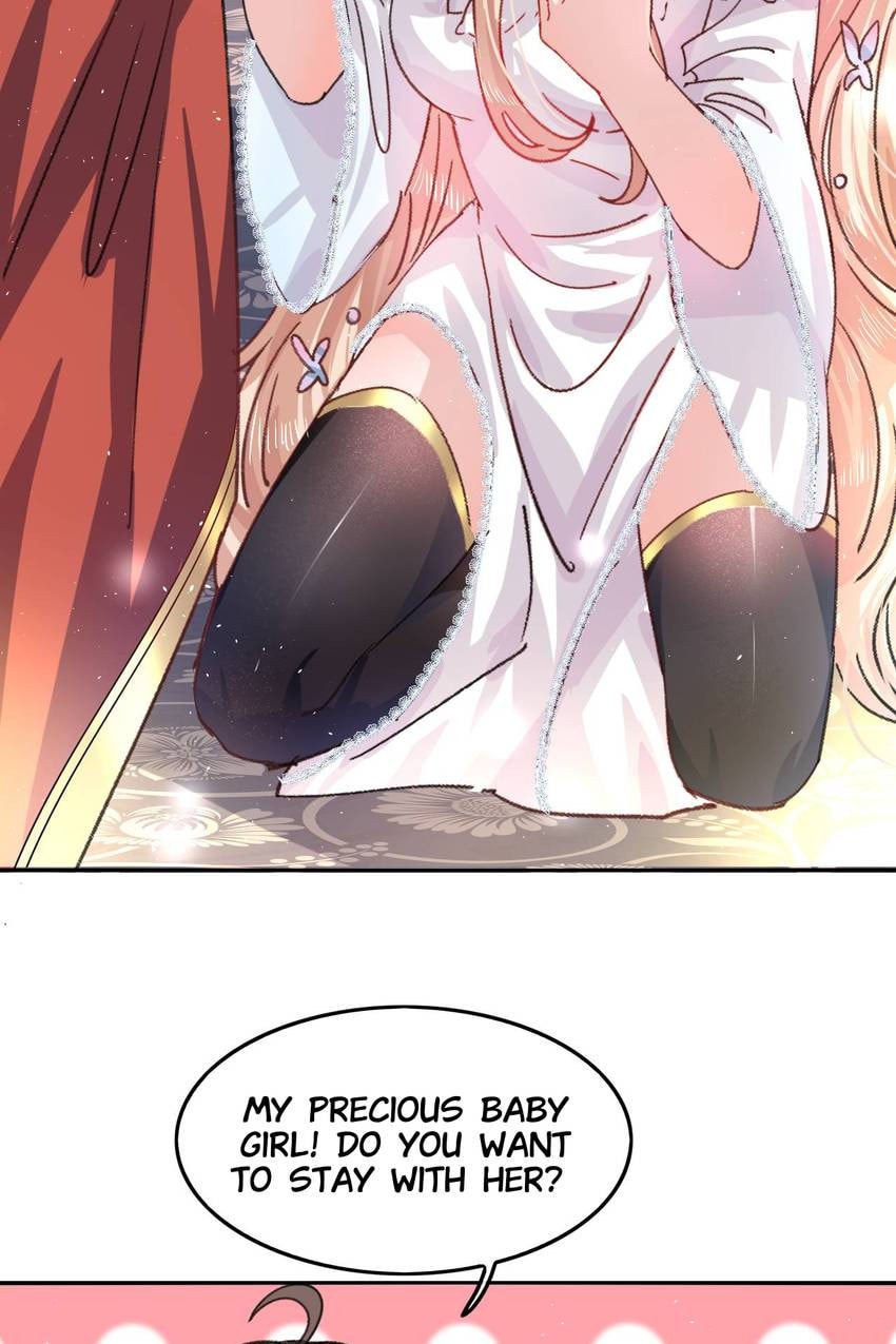 Read Little Raider Princess System (Colored) chapter 26 image 18 on Lezhin