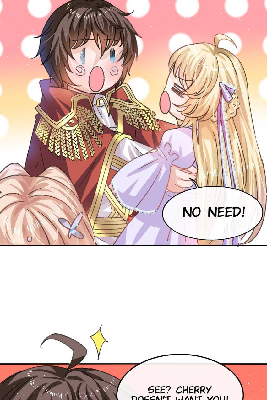 Read Little Raider Princess System (Colored) chapter 26 image 19 on Lezhin