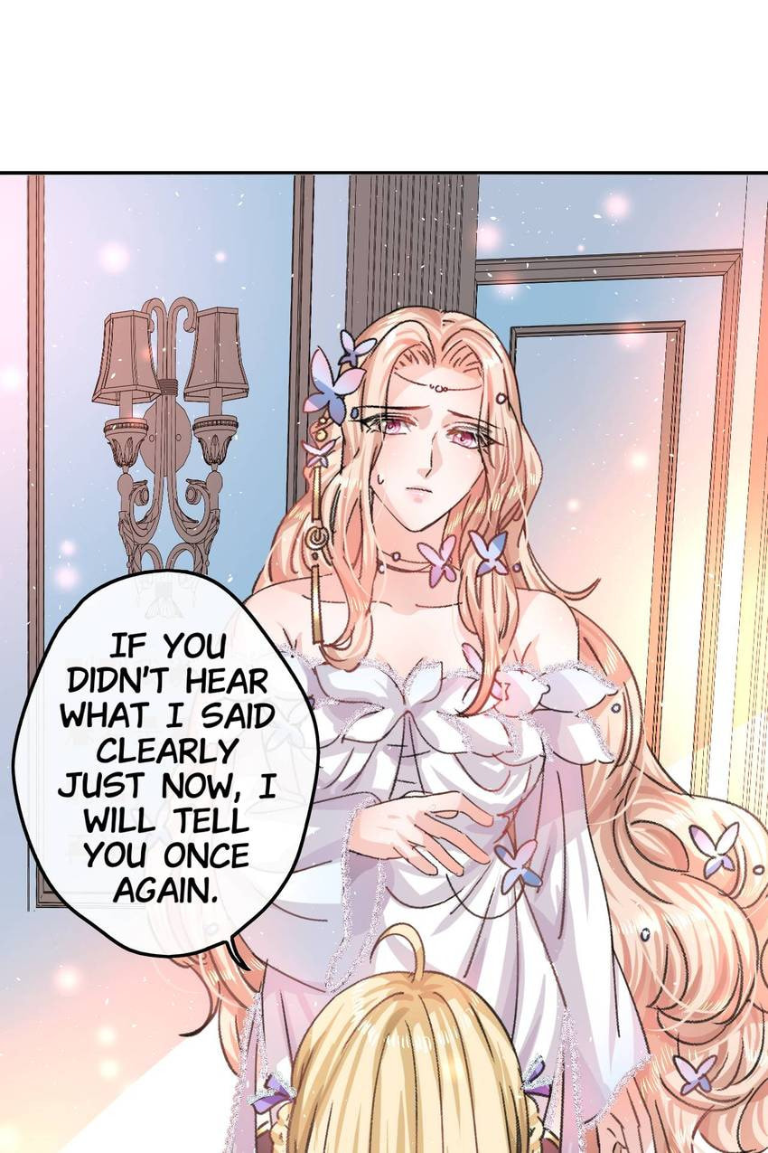 Read Little Raider Princess System (Colored) chapter 26 image 2 on Lezhin