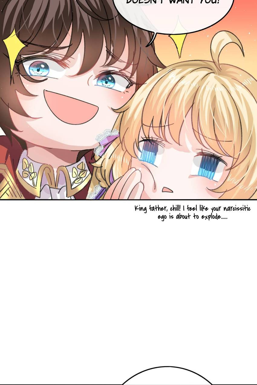 Read Little Raider Princess System (Colored) chapter 26 image 20 on Lezhin