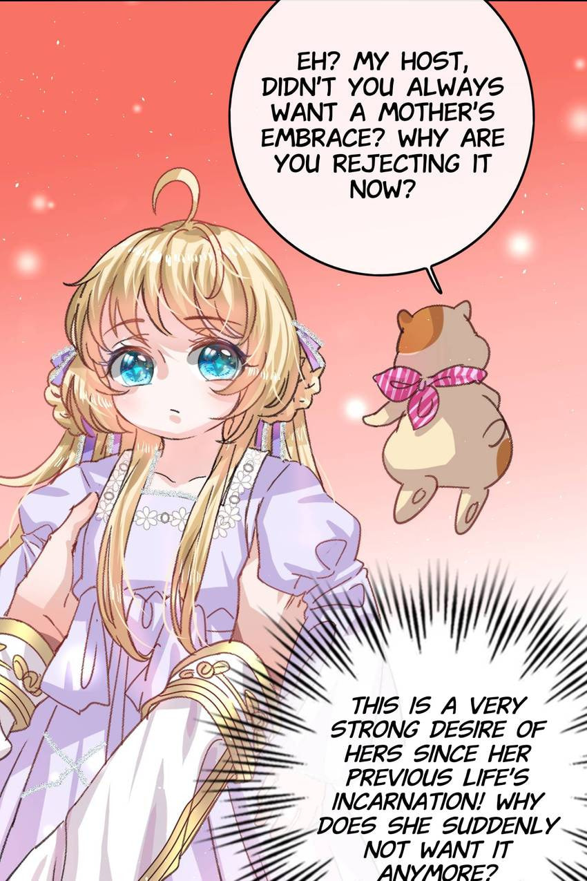 Read Little Raider Princess System (Colored) chapter 26 image 21 on Lezhin