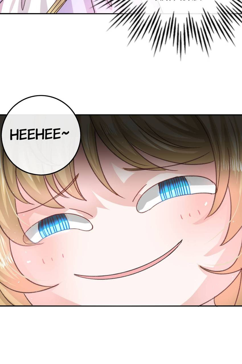Read Little Raider Princess System (Colored) chapter 26 image 22 on Lezhin