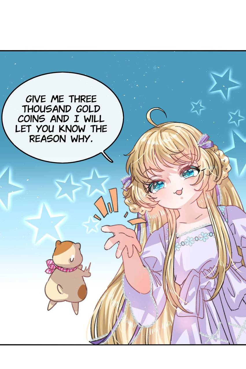 Read Little Raider Princess System (Colored) chapter 26 image 23 on Lezhin