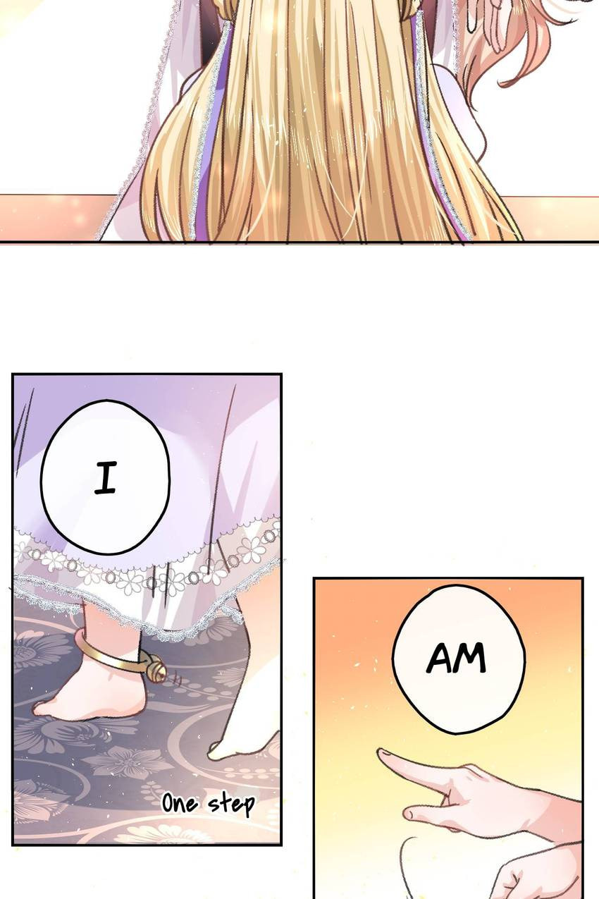 Read Little Raider Princess System (Colored) chapter 26 image 3 on Lezhin