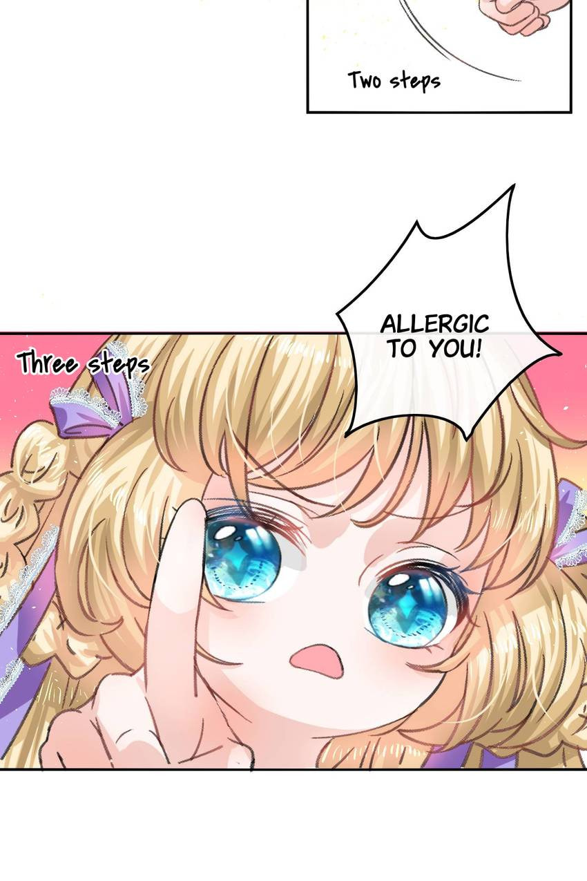 Read Little Raider Princess System (Colored) chapter 26 image 4 on Lezhin