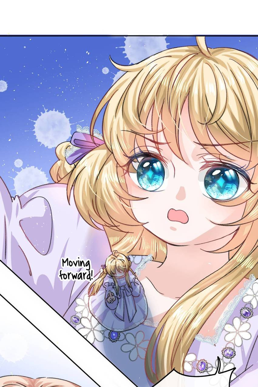 Read Little Raider Princess System (Colored) chapter 26 image 5 on Lezhin