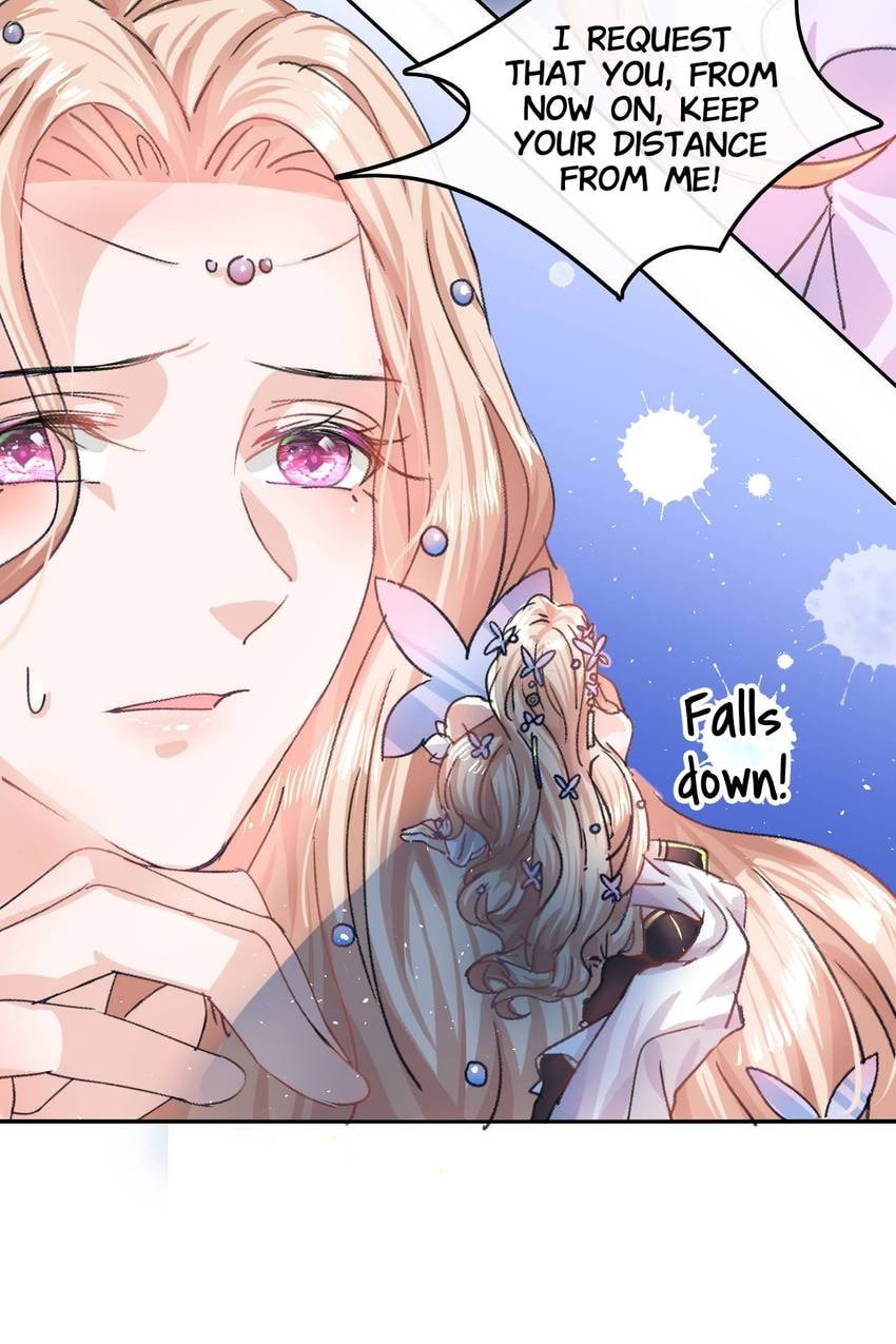 Read Little Raider Princess System (Colored) chapter 26 image 6 on Lezhin