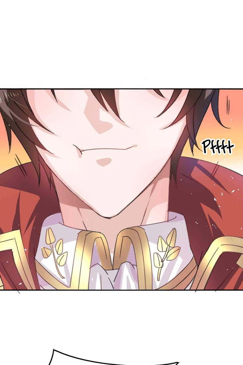 Read Little Raider Princess System (Colored) chapter 26 image 9 on Lezhin