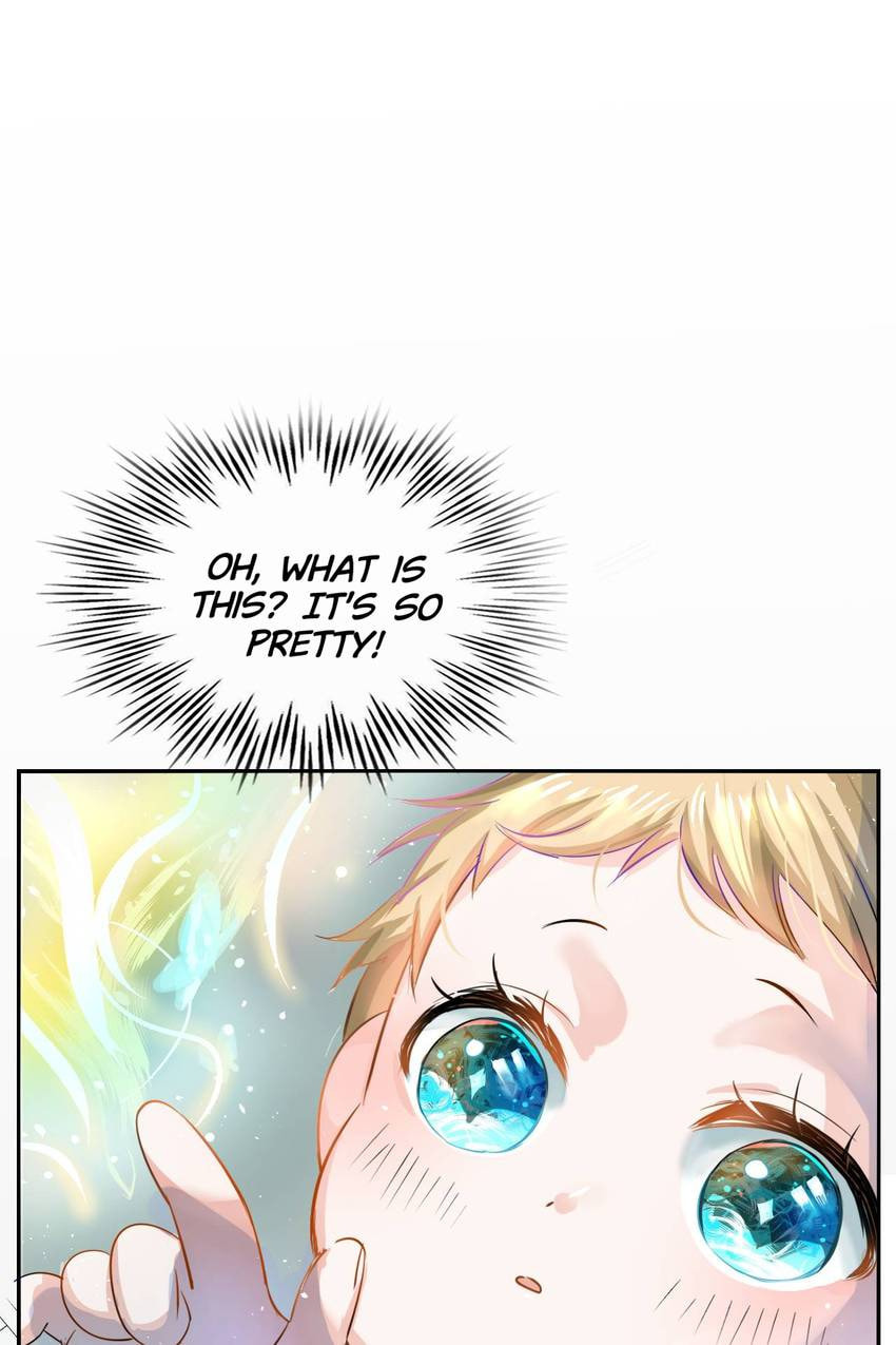 Read Little Raider Princess System (Colored) chapter 3 image 0 on Lezhin