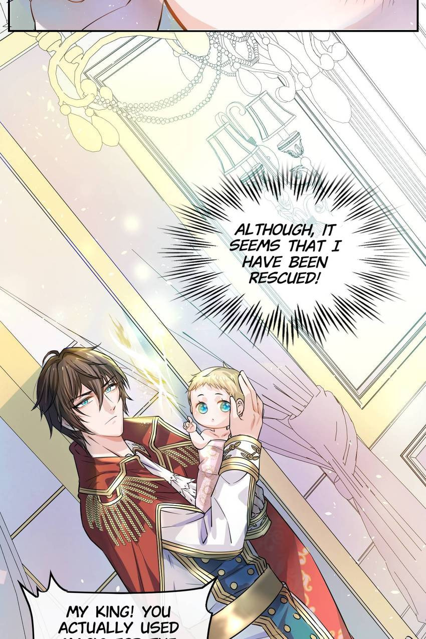 Read Little Raider Princess System (Colored) chapter 3 image 1 on Lezhin