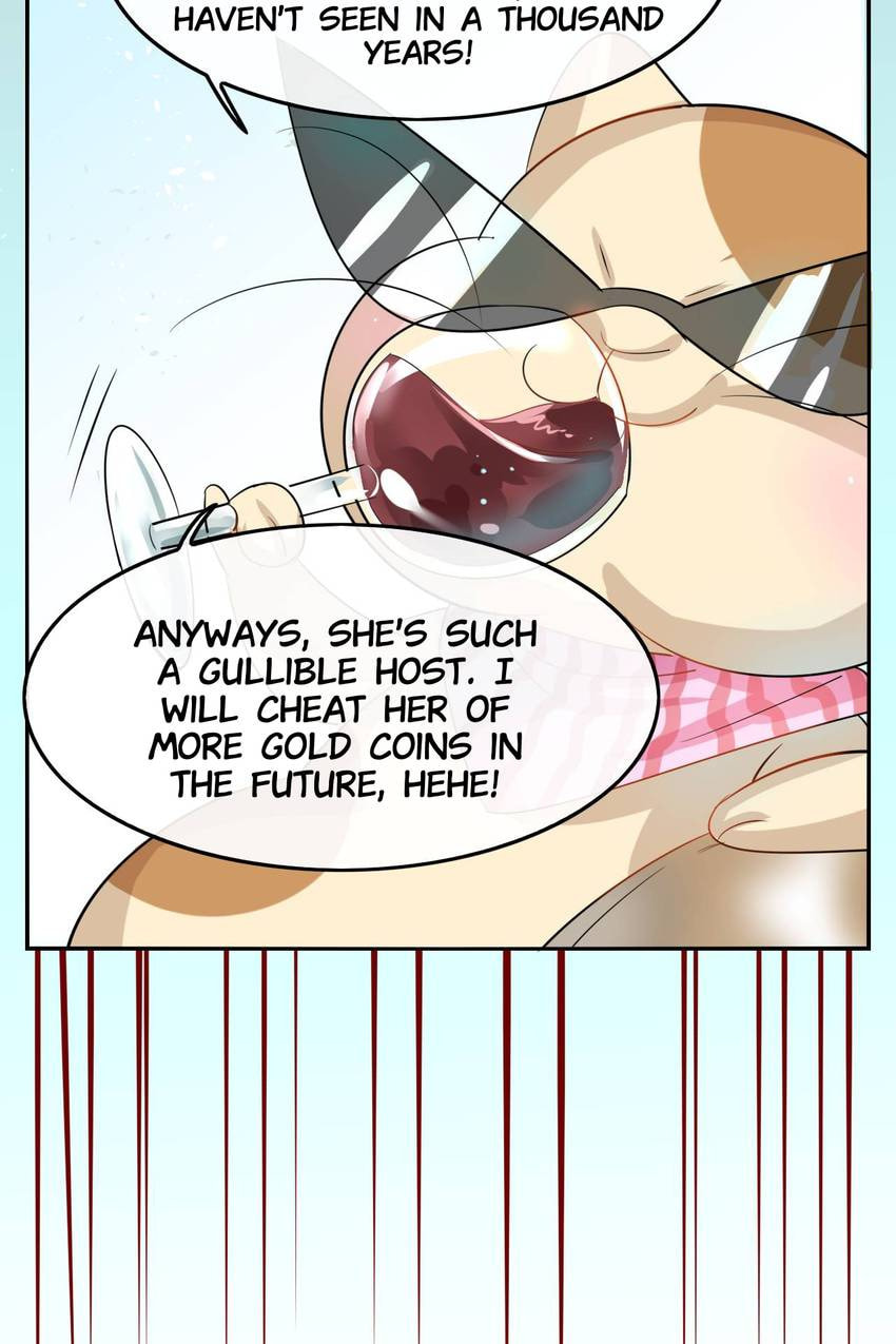 Read Little Raider Princess System (Colored) chapter 3 image 11 on Lezhin