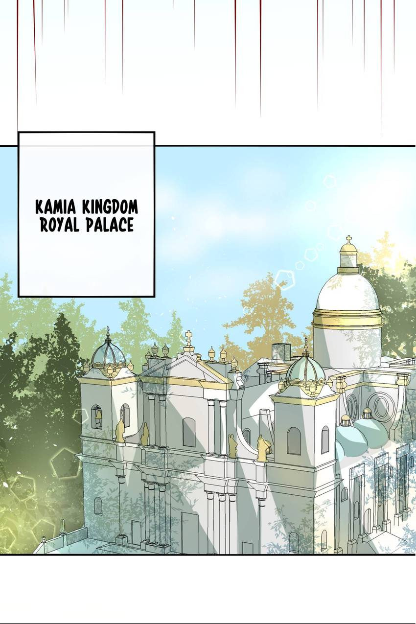 Read Little Raider Princess System (Colored) chapter 3 image 12 on Lezhin