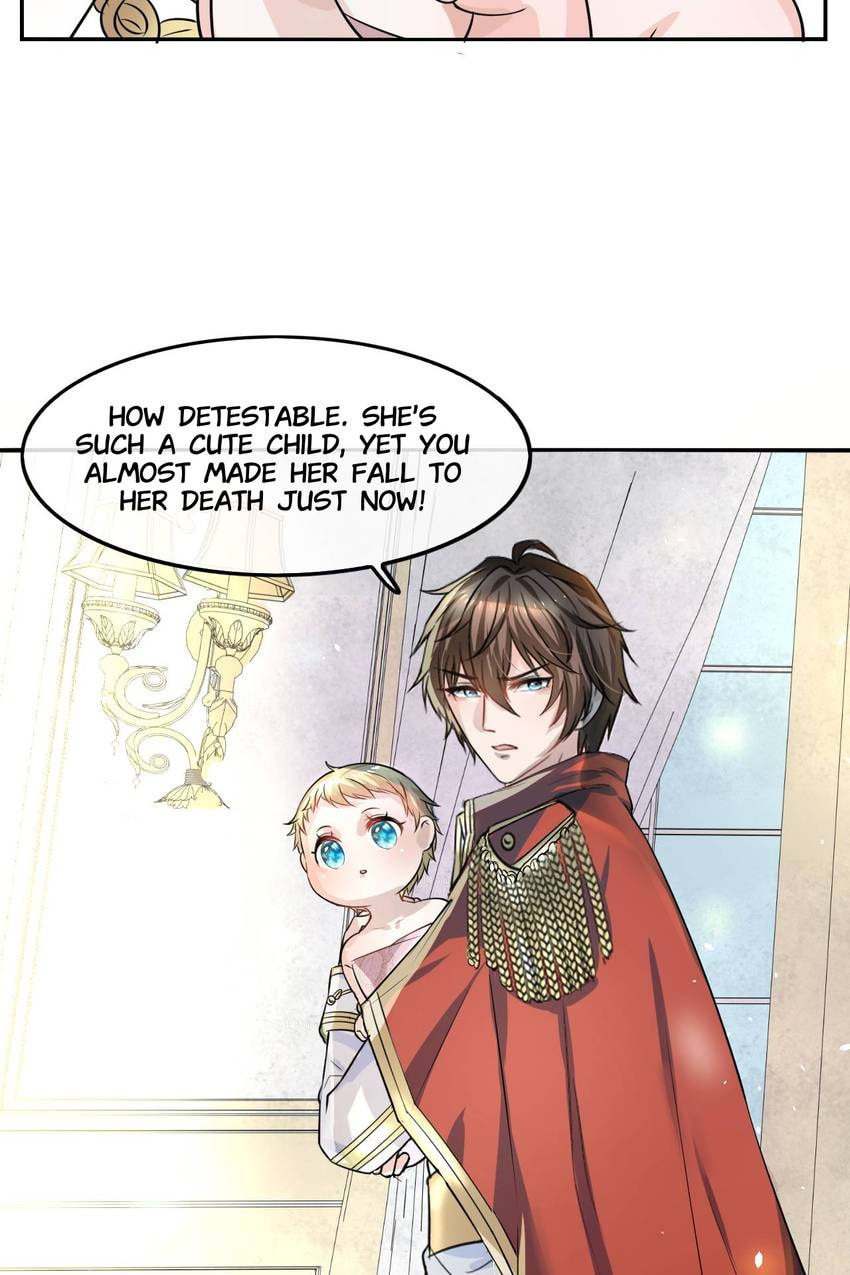 Read Little Raider Princess System (Colored) chapter 3 image 15 on Lezhin