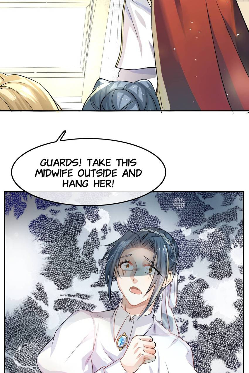 Read Little Raider Princess System (Colored) chapter 3 image 16 on Lezhin