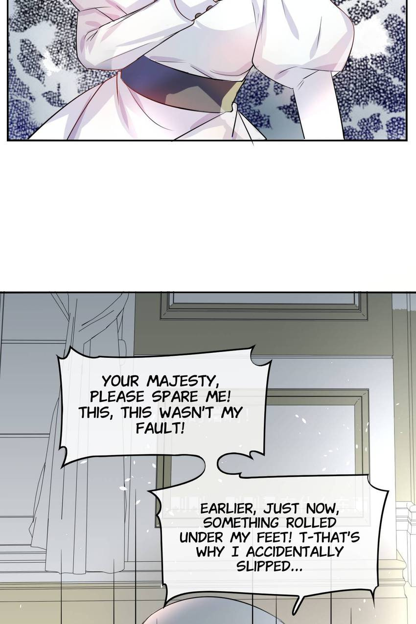 Read Little Raider Princess System (Colored) chapter 3 image 17 on Lezhin