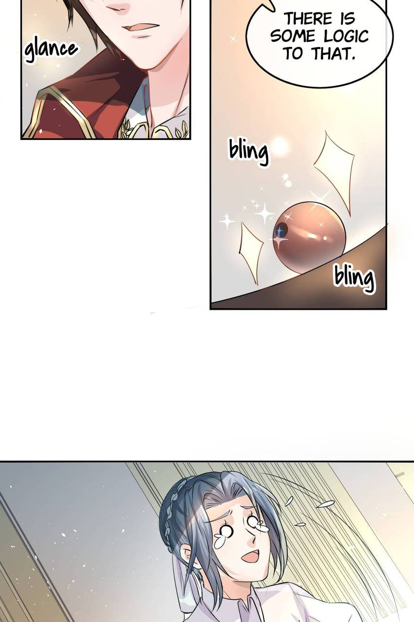 Read Little Raider Princess System (Colored) chapter 3 image 19 on Lezhin