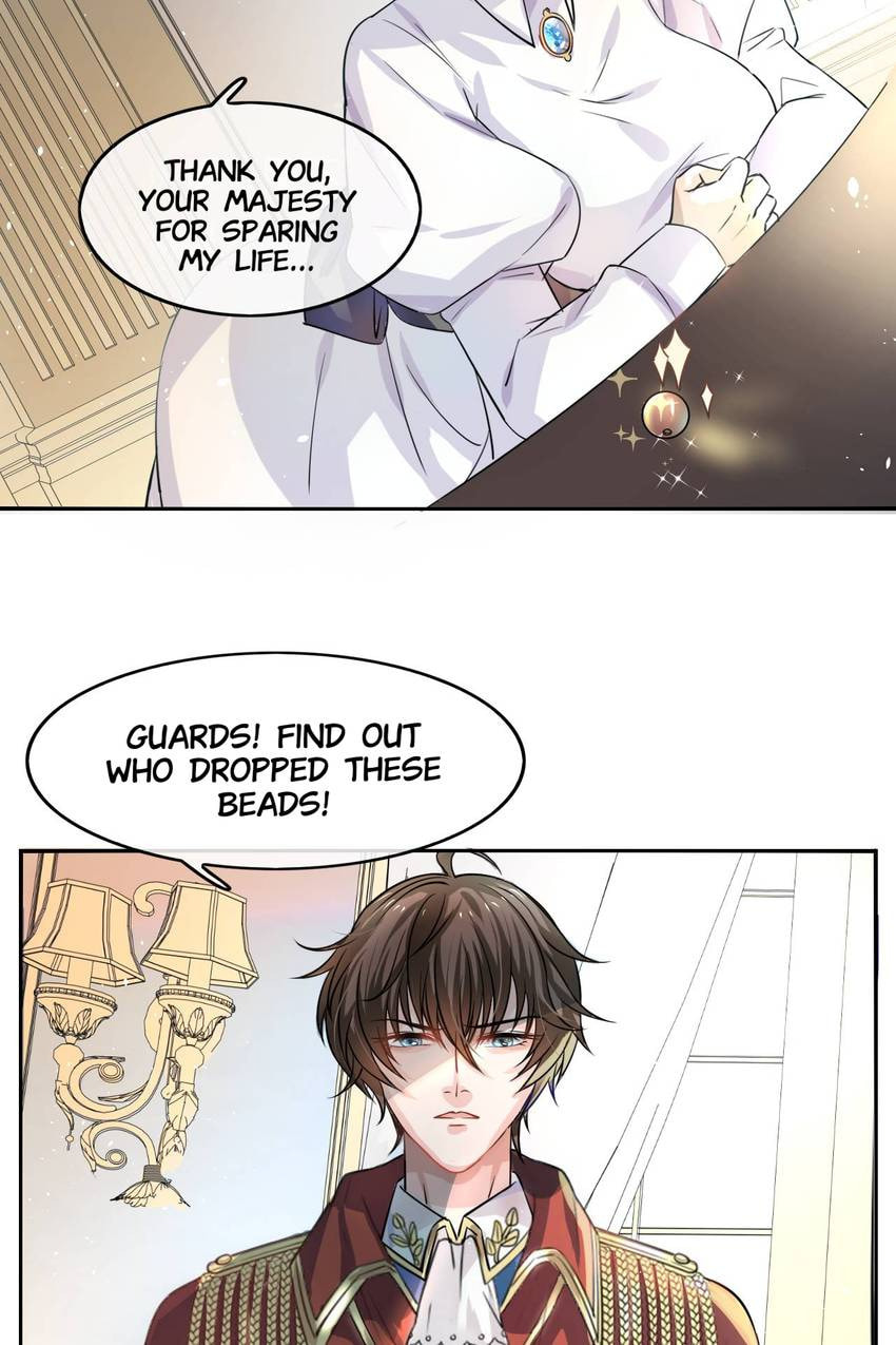 Read Little Raider Princess System (Colored) chapter 3 image 20 on Lezhin