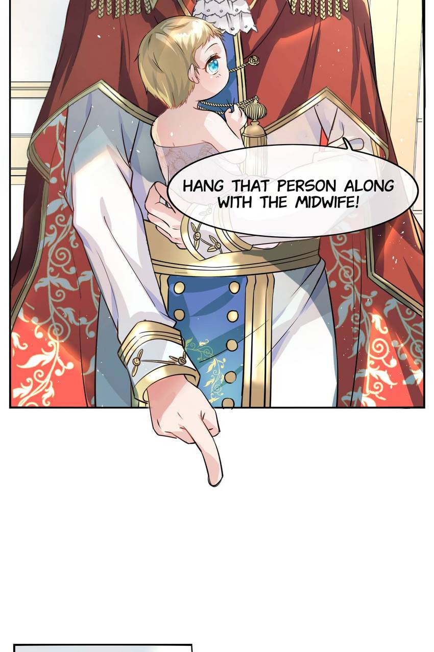 Read Little Raider Princess System (Colored) chapter 3 image 21 on Lezhin