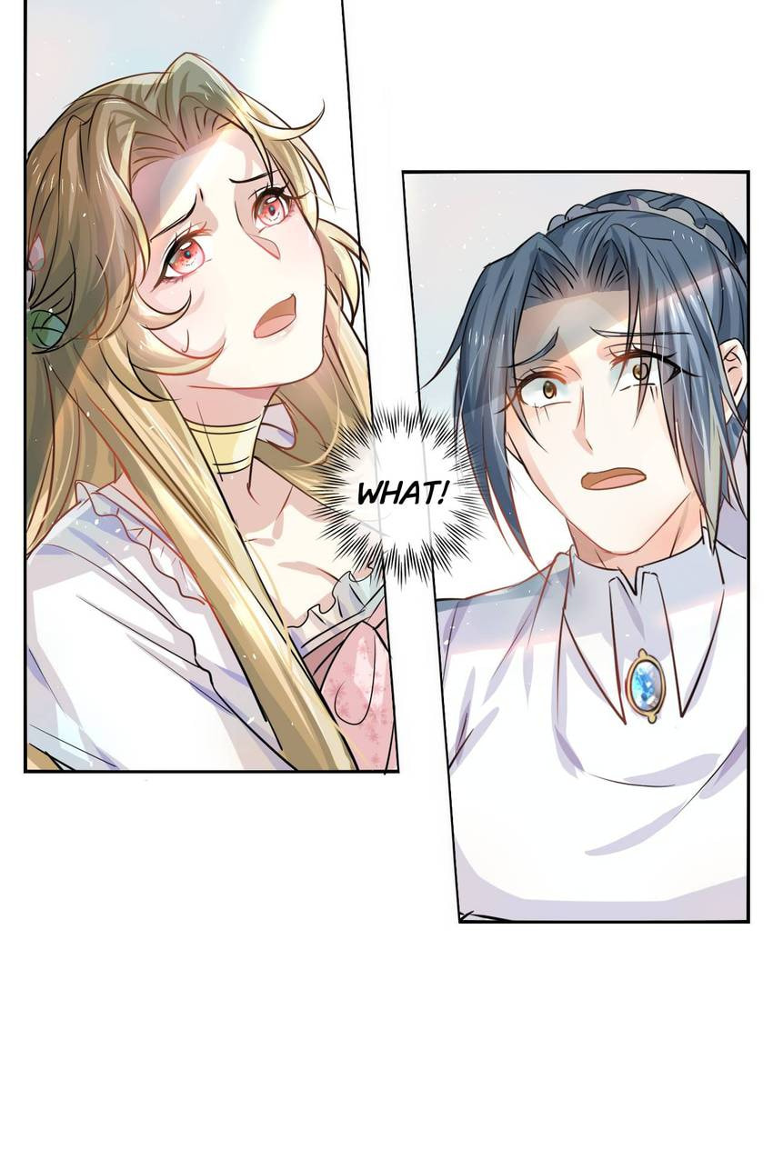 Read Little Raider Princess System (Colored) chapter 3 image 22 on Lezhin