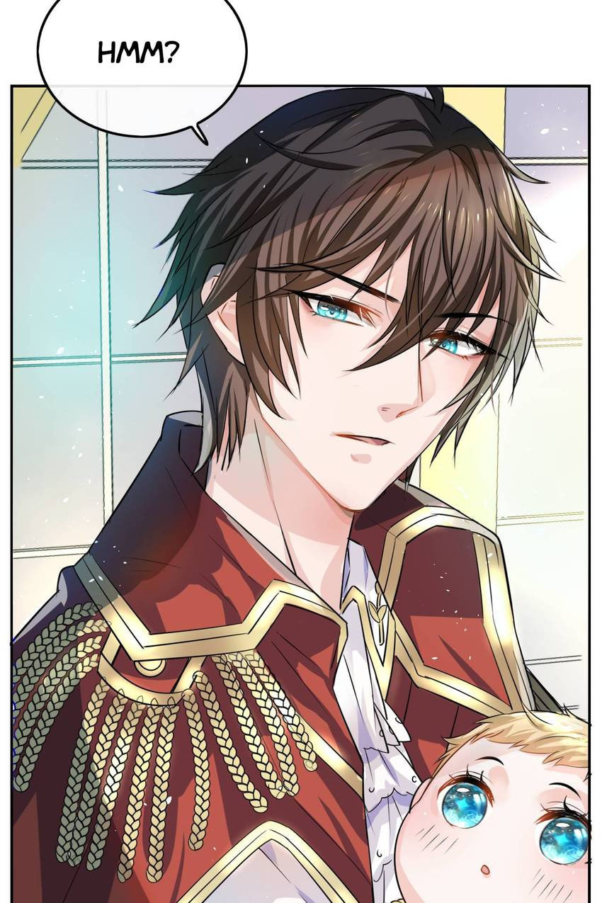Read Little Raider Princess System (Colored) chapter 3 image 3 on Lezhin