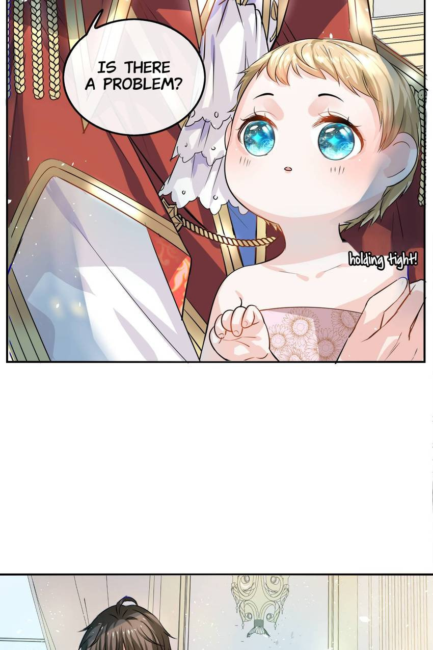 Read Little Raider Princess System (Colored) chapter 3 image 5 on Lezhin
