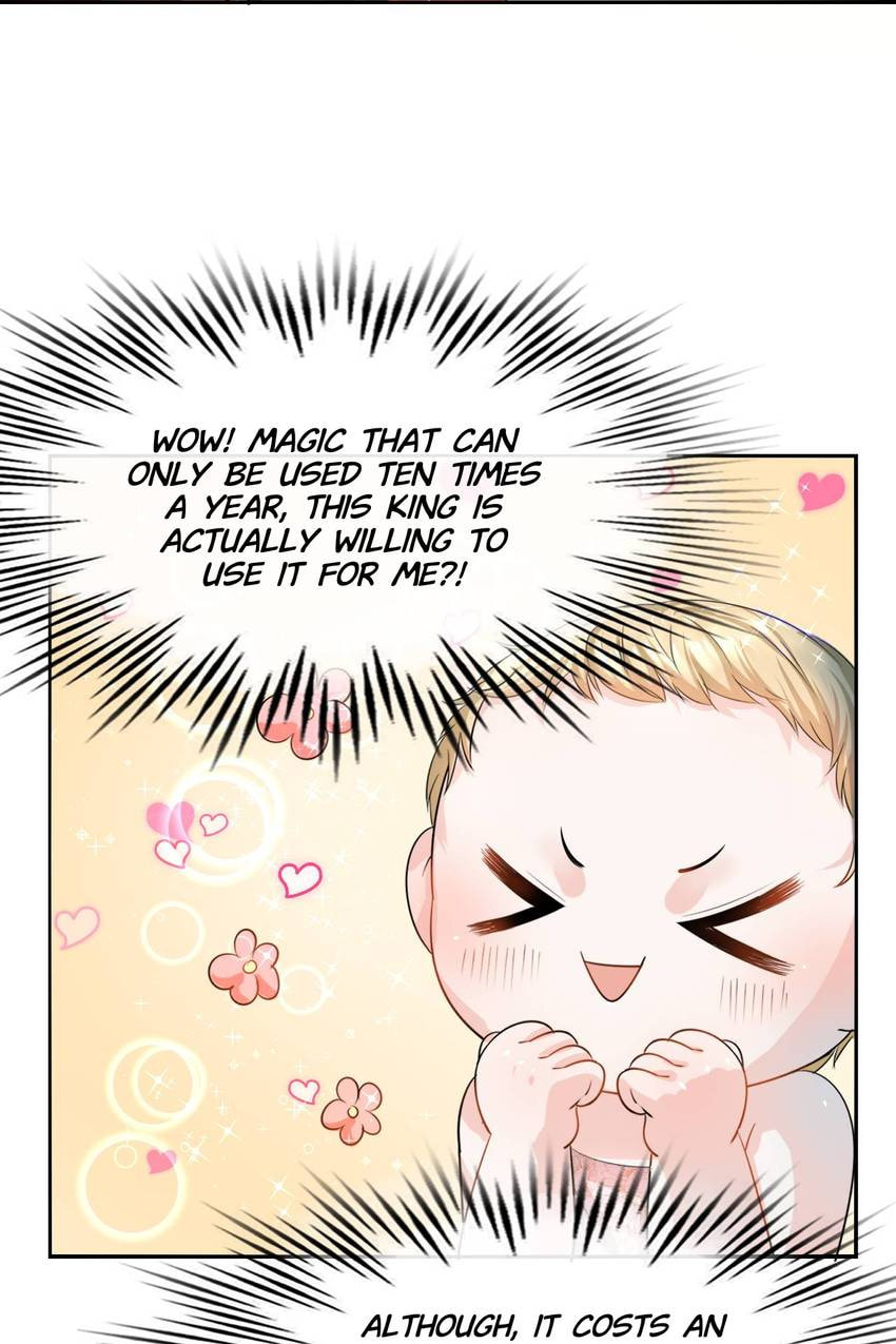 Read Little Raider Princess System (Colored) chapter 3 image 7 on Lezhin