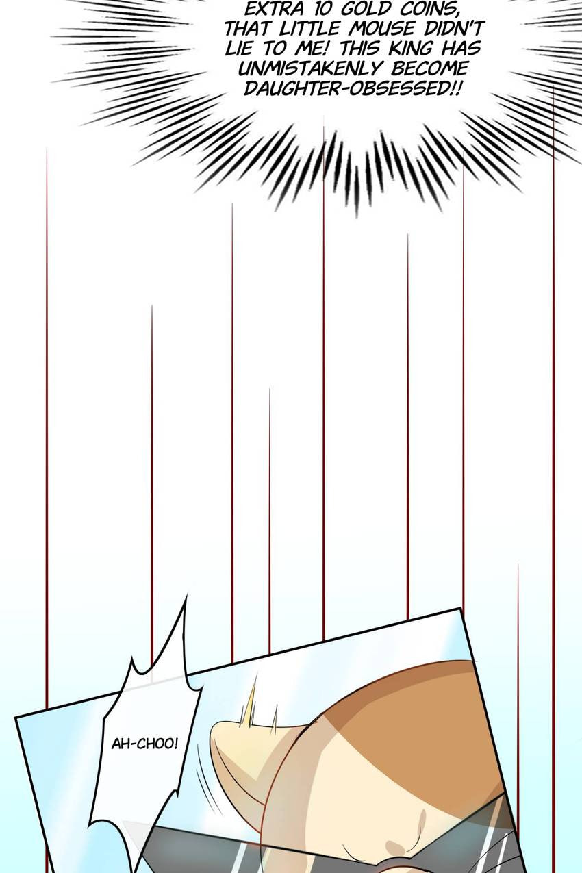 Read Little Raider Princess System (Colored) chapter 3 image 8 on Lezhin