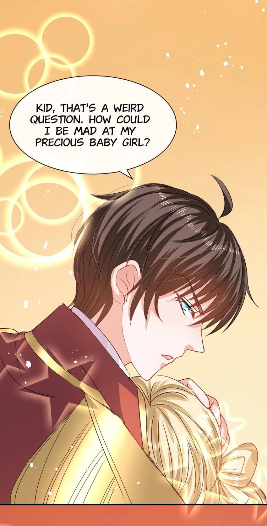 Read Little Raider Princess System (Colored) chapter 39 image 10 on Lezhin