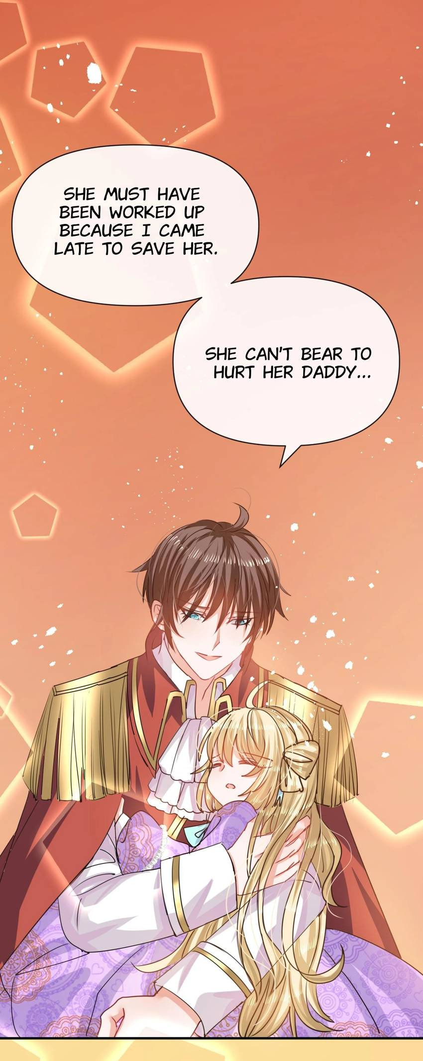 Read Little Raider Princess System (Colored) chapter 39 image 11 on Lezhin