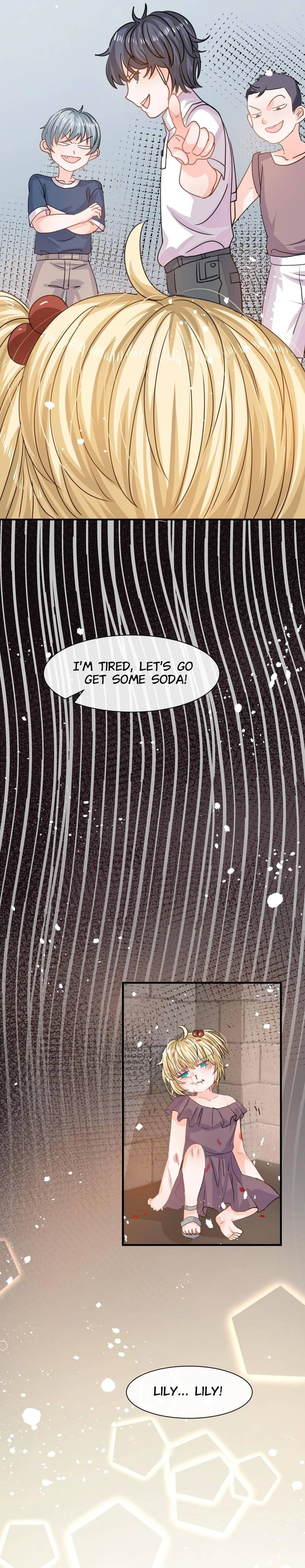 Read Little Raider Princess System (Colored) chapter 39 image 14 on Lezhin