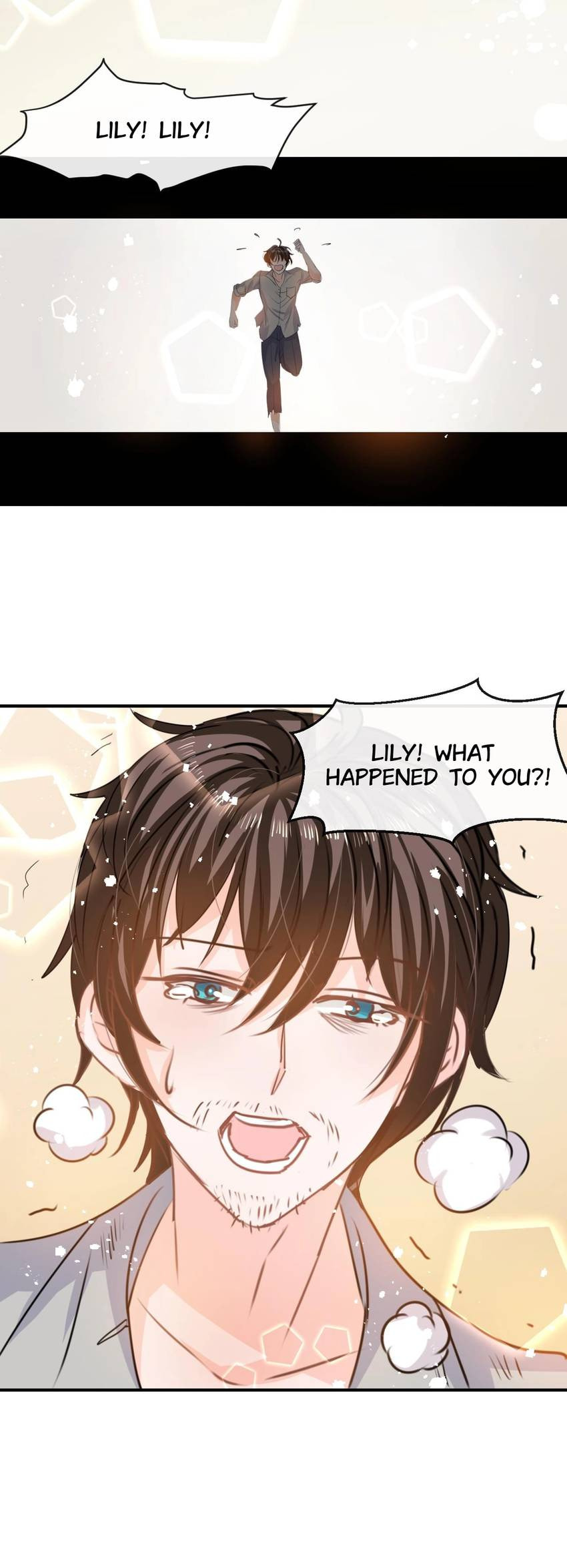 Read Little Raider Princess System (Colored) chapter 39 image 15 on Lezhin